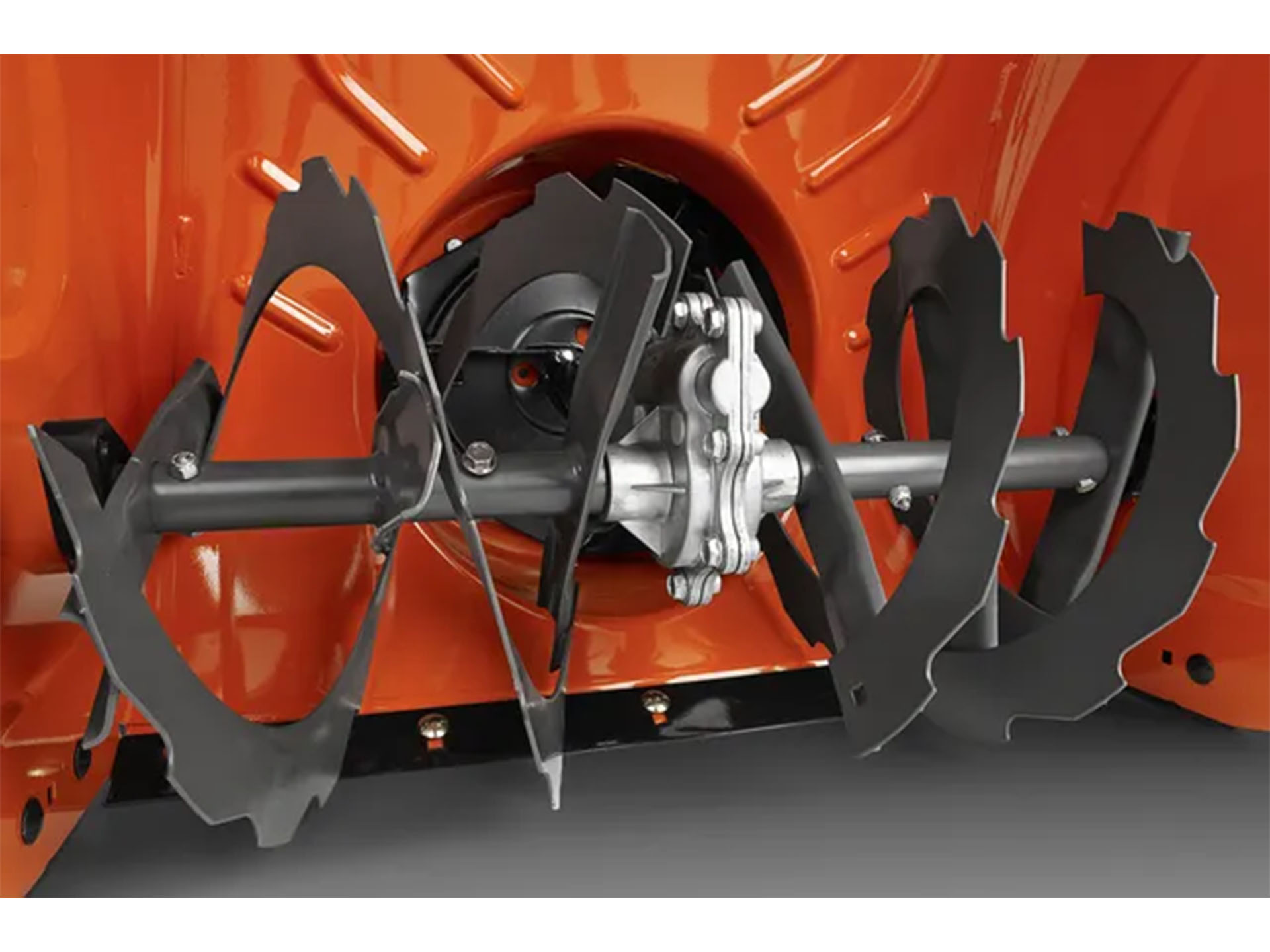 Husqvarna Power Equipment ST124 in Saint Maries, Idaho - Photo 5
