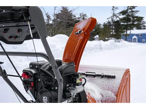 Husqvarna Power Equipment ST124 in Saint Maries, Idaho - Photo 8