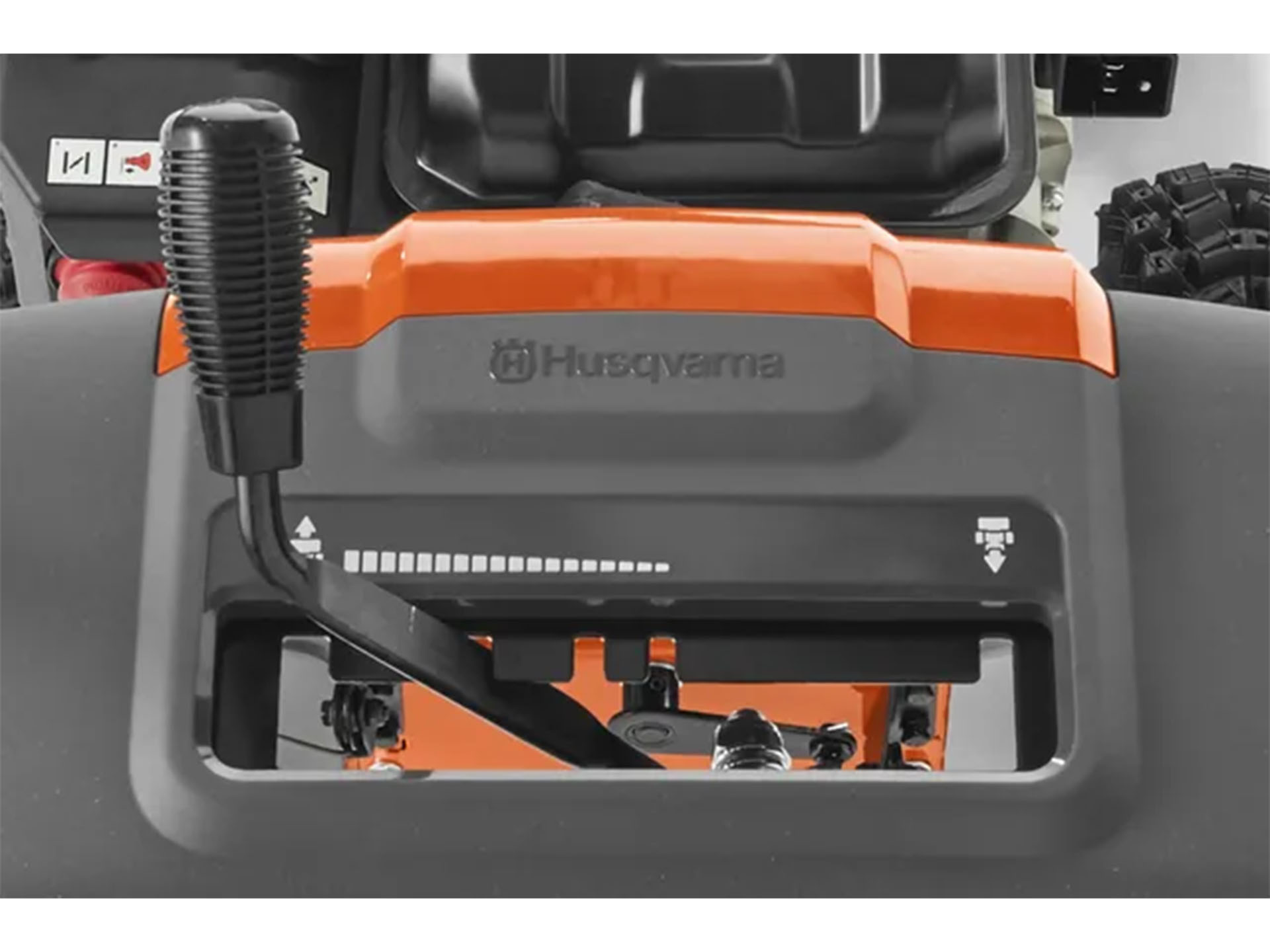 Husqvarna Power Equipment ST124 in Saint Maries, Idaho - Photo 9