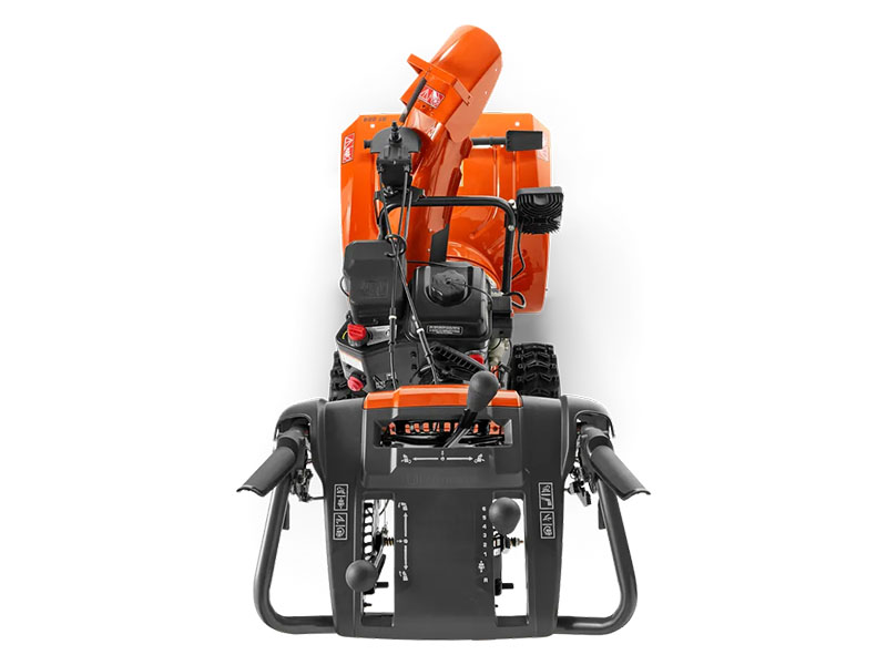 Husqvarna Power Equipment ST 224 in Saint Maries, Idaho - Photo 4