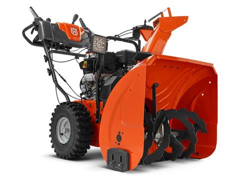 Husqvarna Power Equipment ST 227
