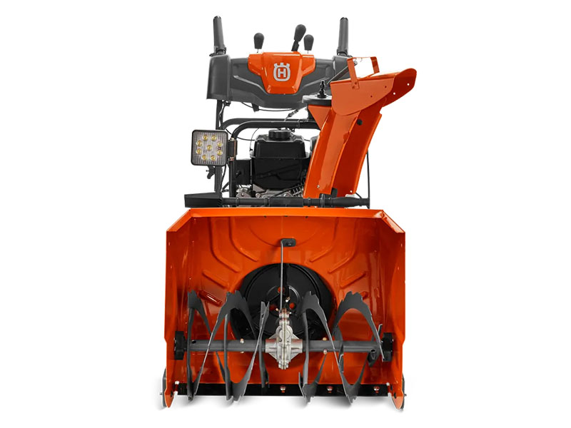 Husqvarna Power Equipment ST 227 in Saint Maries, Idaho - Photo 3