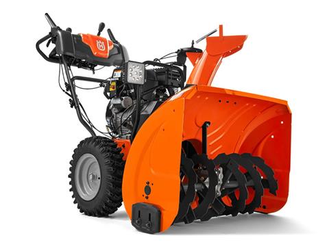 Husqvarna Power Equipment ST 230