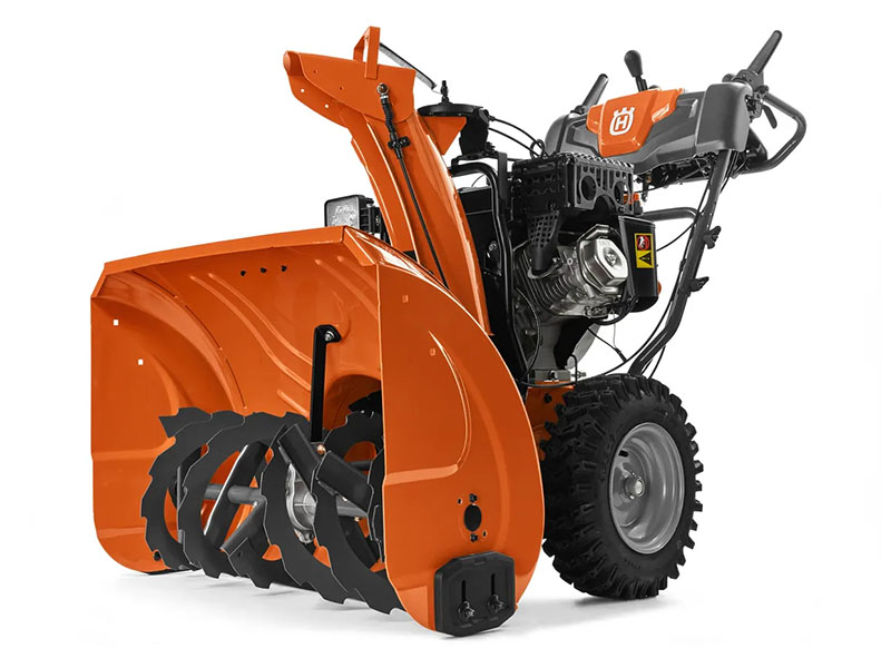 Husqvarna Power Equipment ST 230 in Saint Maries, Idaho - Photo 3