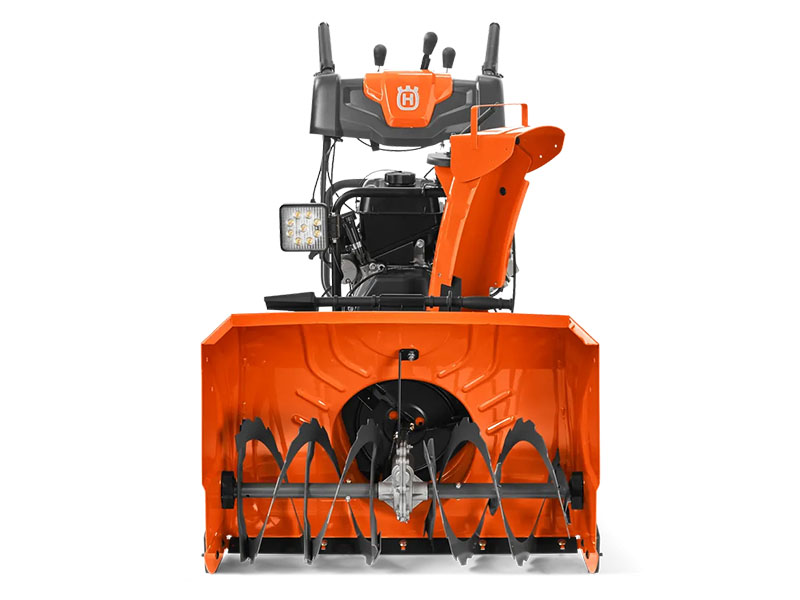 Husqvarna Power Equipment ST 230 in Saint Maries, Idaho - Photo 4