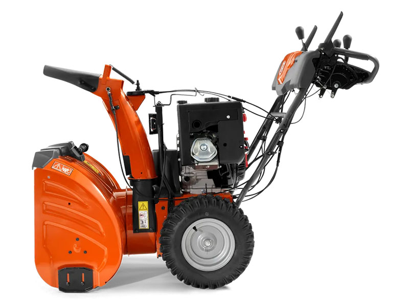 Husqvarna Power Equipment ST 324 in Saint Maries, Idaho - Photo 3