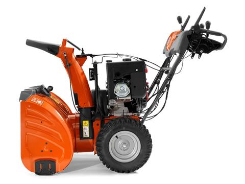 Husqvarna Power Equipment ST 324 in Saint Maries, Idaho - Photo 3