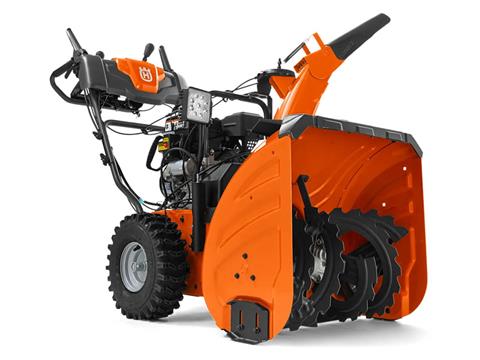 Husqvarna Power Equipment ST 327