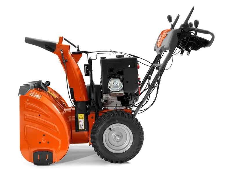 Husqvarna Power Equipment ST 327 in Saint Maries, Idaho - Photo 3