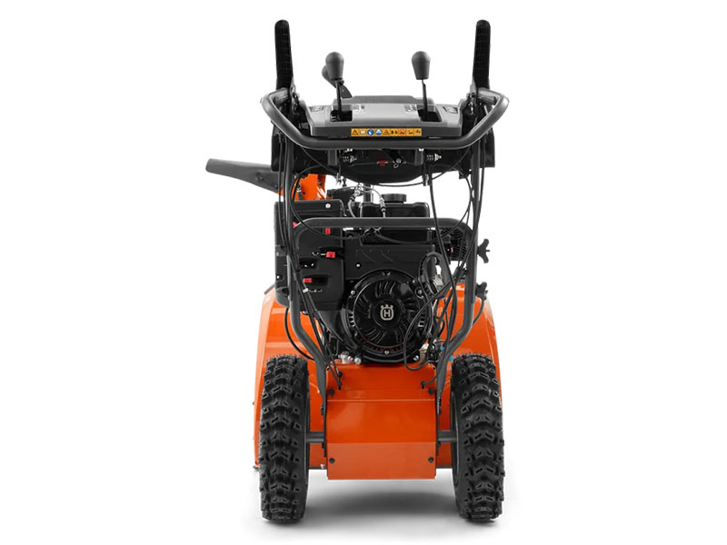 Husqvarna Power Equipment ST 327 in Saint Maries, Idaho - Photo 5