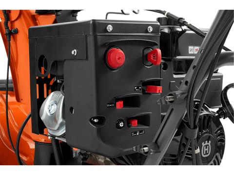 Husqvarna Power Equipment ST 327 in Saint Maries, Idaho - Photo 7