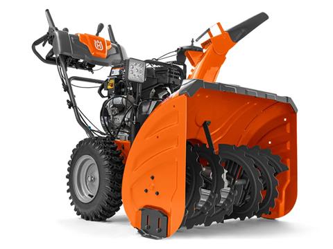 Husqvarna Power Equipment ST 330