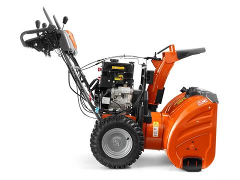 Husqvarna Power Equipment ST 330 in Saint Maries, Idaho - Photo 2