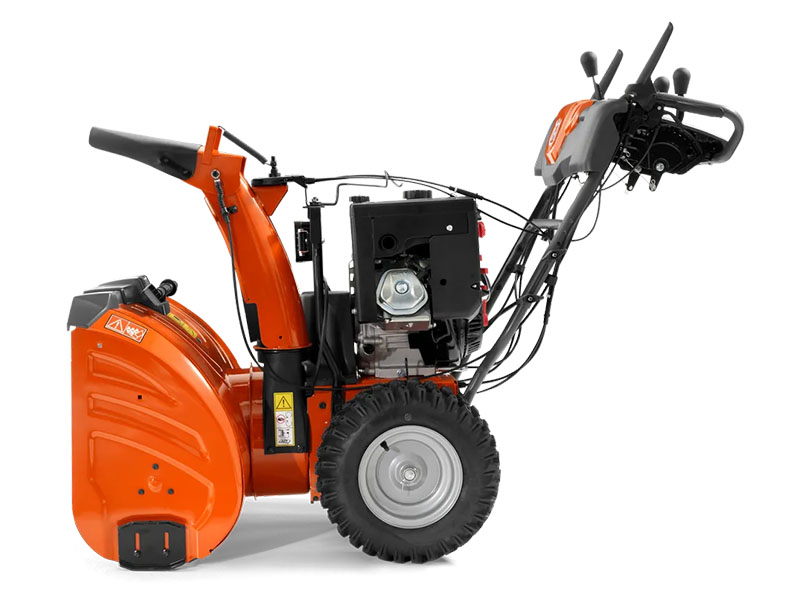Husqvarna Power Equipment ST 330 in Saint Maries, Idaho - Photo 3