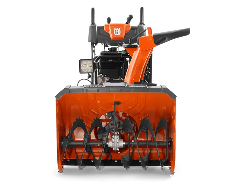 Husqvarna Power Equipment ST 330 in Saint Maries, Idaho - Photo 4