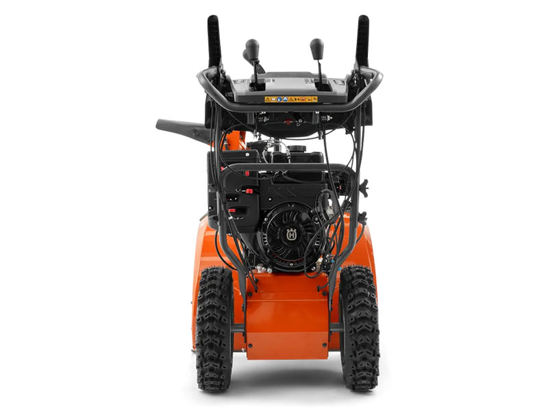 Husqvarna Power Equipment ST 330 in Saint Maries, Idaho - Photo 5
