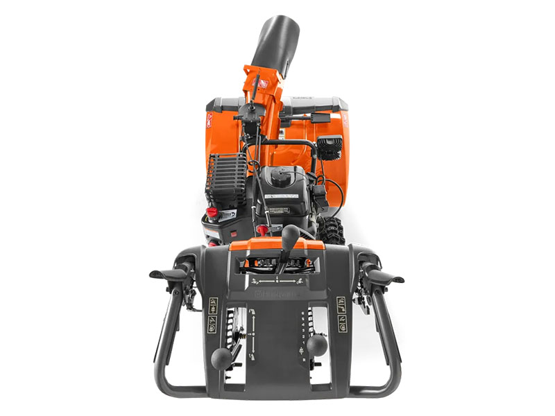 Husqvarna Power Equipment ST 330 in Saint Maries, Idaho - Photo 6