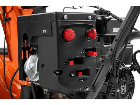 Husqvarna Power Equipment ST 330 in Saint Maries, Idaho - Photo 7