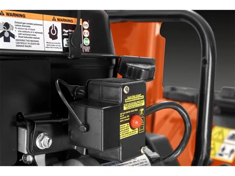 Husqvarna Power Equipment ST 330 in Saint Maries, Idaho - Photo 10