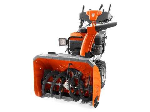 Husqvarna Power Equipment ST 424 in Saint Maries, Idaho - Photo 1