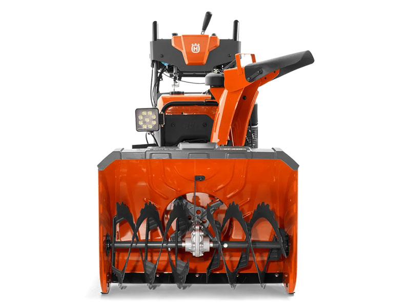 Husqvarna Power Equipment ST 424 in Saint Maries, Idaho - Photo 4