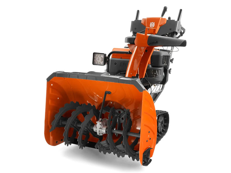Husqvarna Power Equipment ST 424T in Saint Maries, Idaho - Photo 1