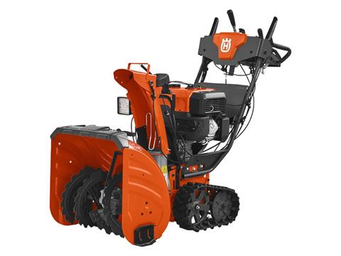 Husqvarna Power Equipment ST 424T in Saint Maries, Idaho - Photo 4