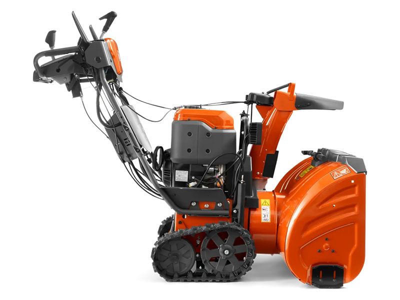 Husqvarna Power Equipment ST 424T in Saint Maries, Idaho - Photo 2