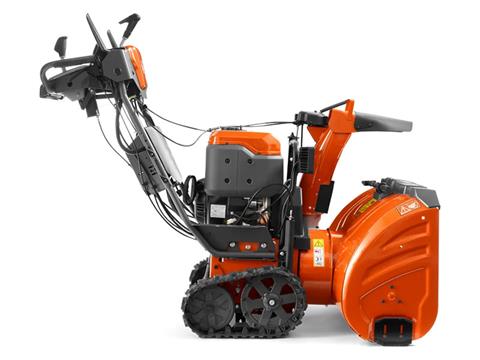 Husqvarna Power Equipment ST 424T in Saint Maries, Idaho - Photo 2