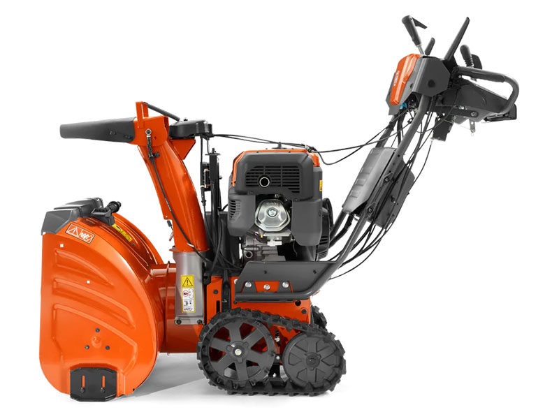 Husqvarna Power Equipment ST 424T in Saint Maries, Idaho - Photo 3