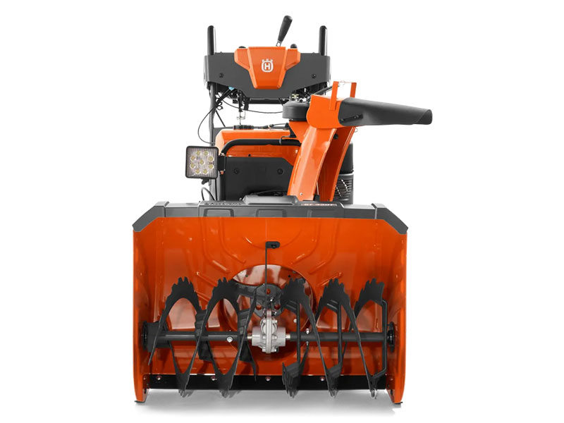 Husqvarna Power Equipment ST 424T in Saint Maries, Idaho - Photo 5