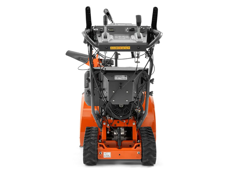 Husqvarna Power Equipment ST 424T in Saint Maries, Idaho - Photo 6