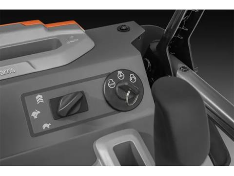 Husqvarna Power Equipment ST 424T in Saint Maries, Idaho - Photo 9