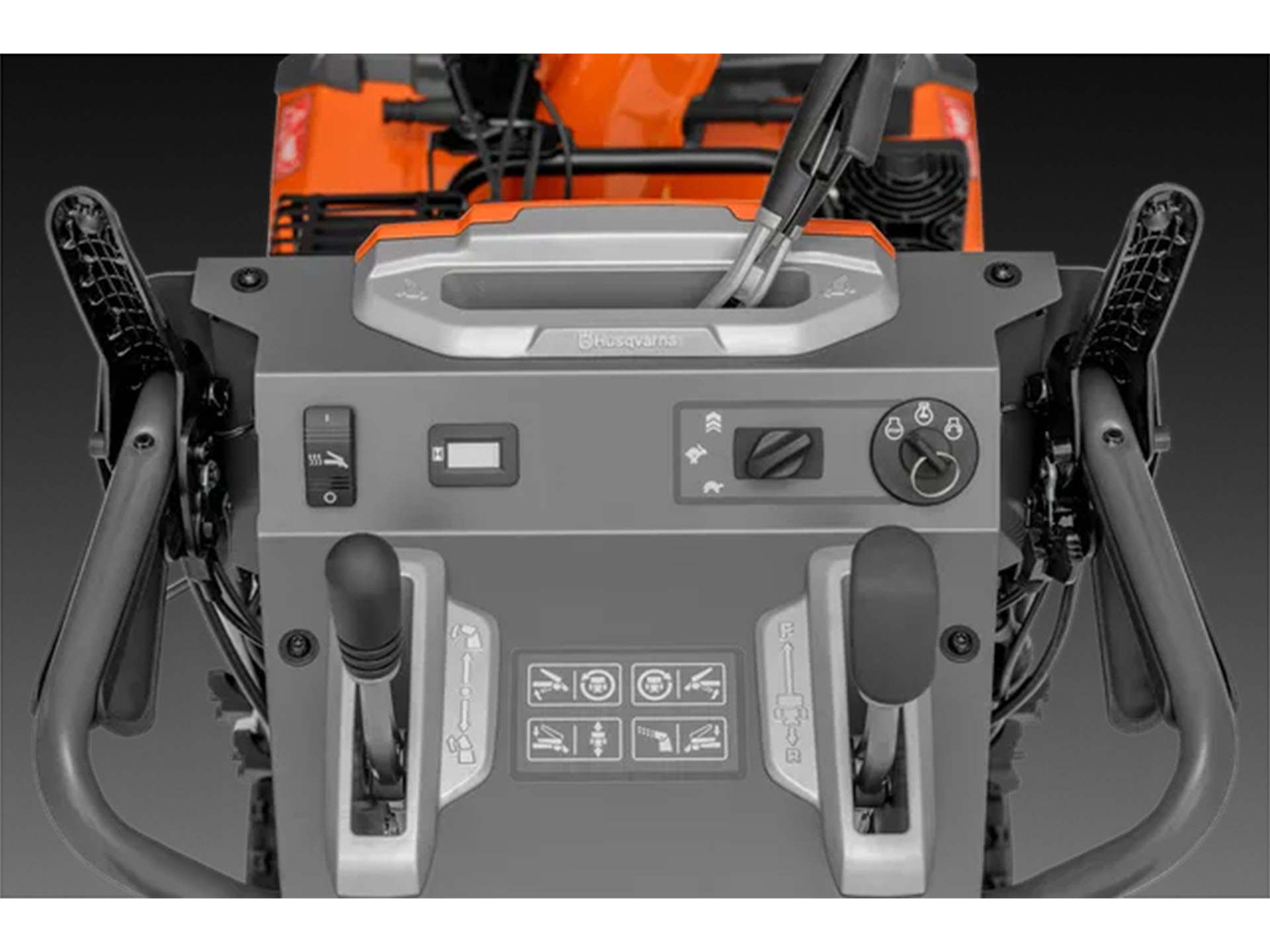Husqvarna Power Equipment ST 424T in Saint Maries, Idaho - Photo 10