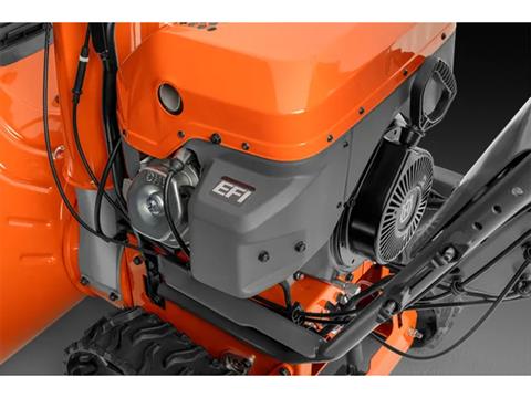 Husqvarna Power Equipment ST 424T in Saint Maries, Idaho - Photo 12