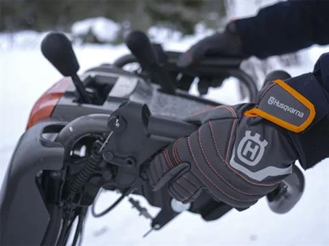 Husqvarna Power Equipment ST 424T in Saint Maries, Idaho - Photo 13
