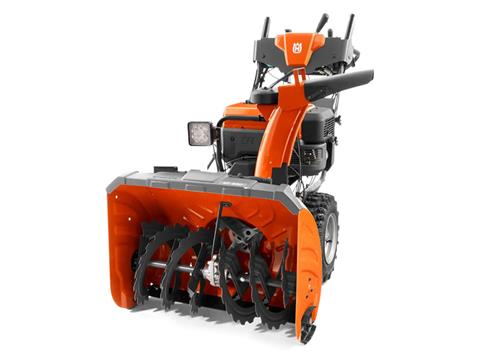 Husqvarna Power Equipment ST 427