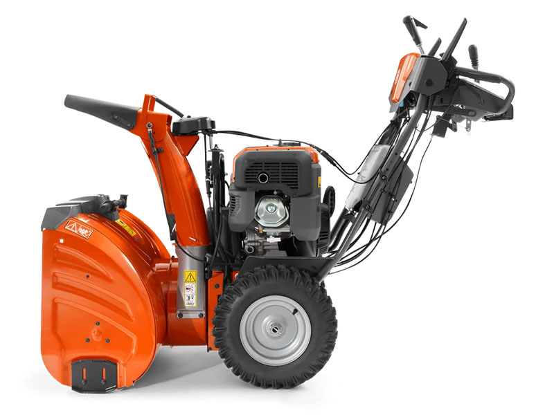 Husqvarna Power Equipment ST 427 in Saint Maries, Idaho - Photo 3