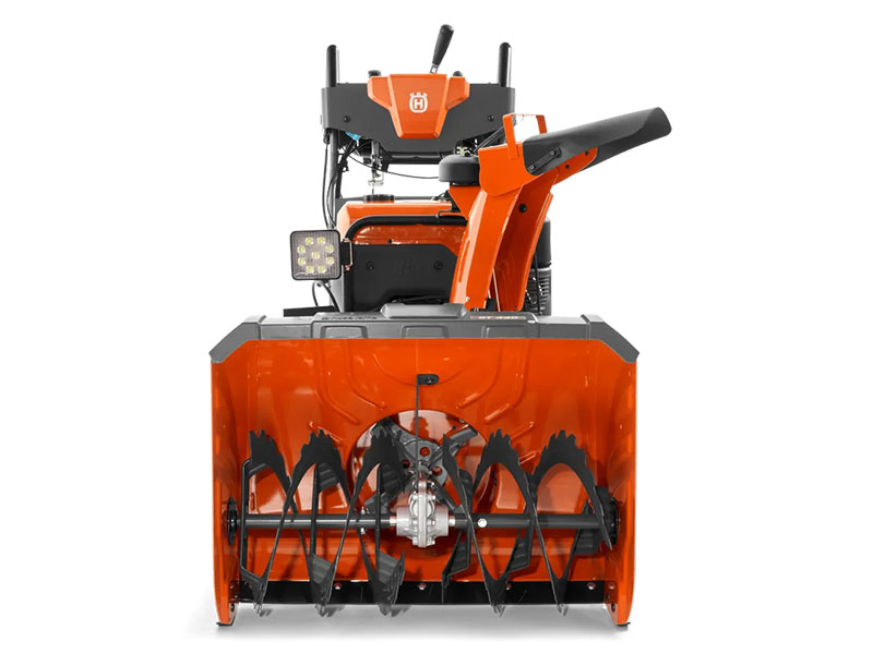 Husqvarna Power Equipment ST 427 in Saint Maries, Idaho - Photo 4