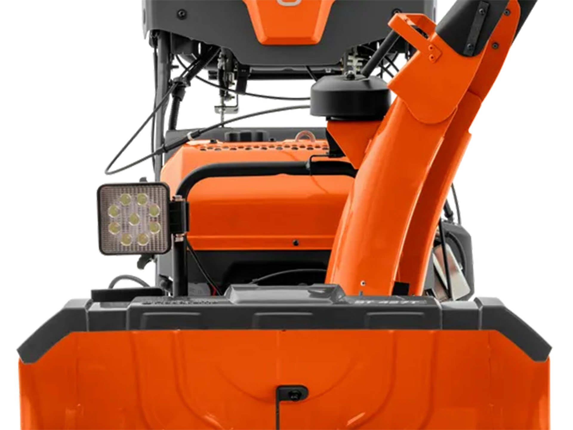 Husqvarna Power Equipment ST 427 in Saint Maries, Idaho - Photo 13