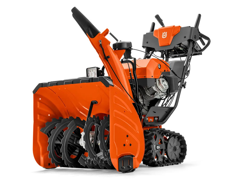 Husqvarna Power Equipment ST 427T in Saint Maries, Idaho - Photo 1