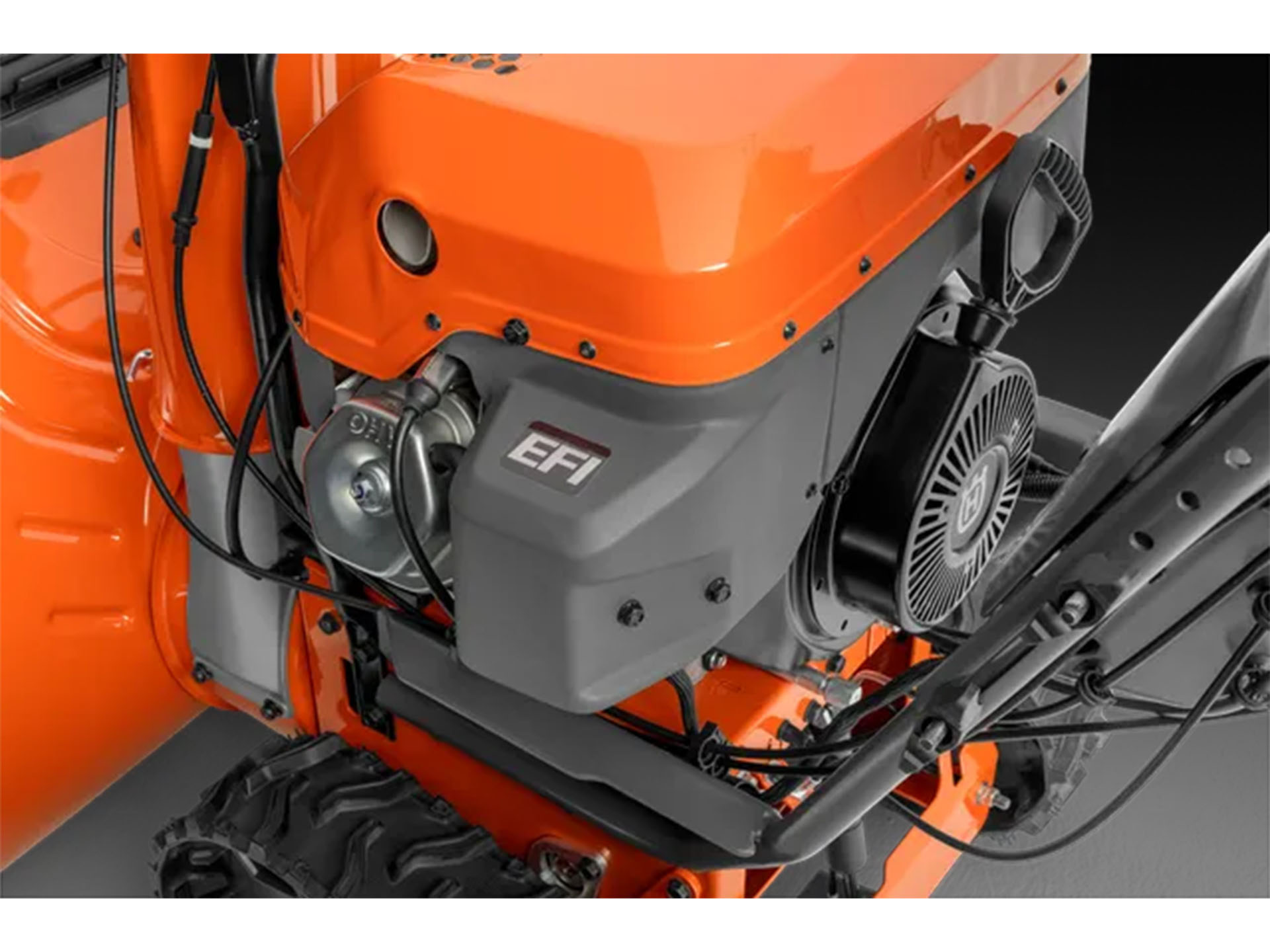 Husqvarna Power Equipment ST 427T in Saint Maries, Idaho - Photo 11