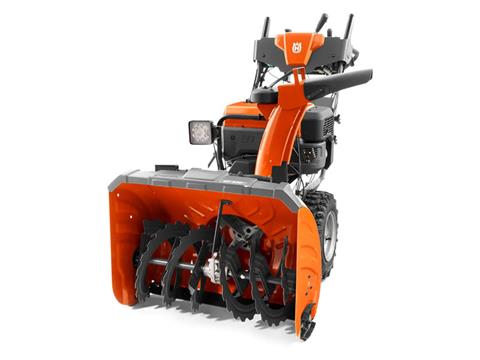Husqvarna Power Equipment ST 430 in Saint Maries, Idaho - Photo 1