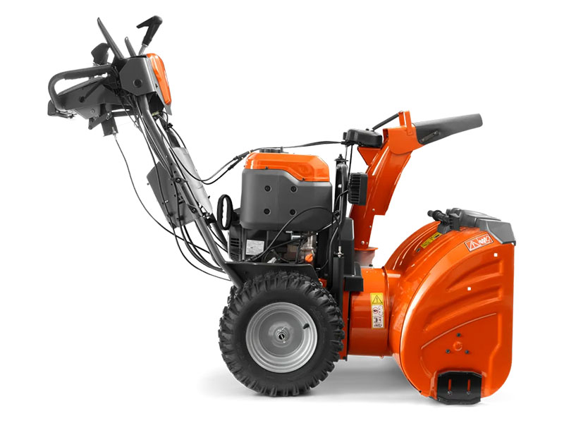Husqvarna Power Equipment ST 430 in Saint Maries, Idaho - Photo 2