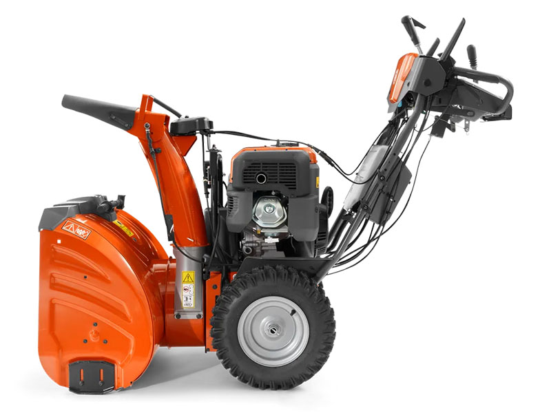 Husqvarna Power Equipment ST 430 in Saint Maries, Idaho - Photo 3