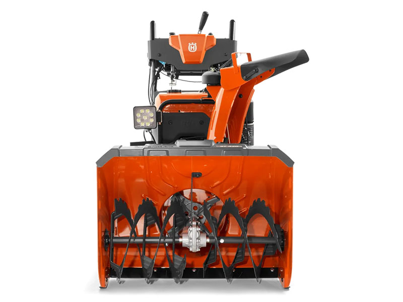 Husqvarna Power Equipment ST 430 in Saint Maries, Idaho - Photo 4