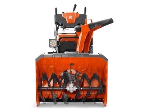 Husqvarna Power Equipment ST 430 in Saint Maries, Idaho - Photo 4