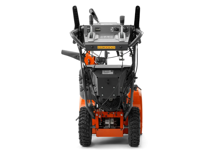 Husqvarna Power Equipment ST 430 in Saint Maries, Idaho - Photo 5