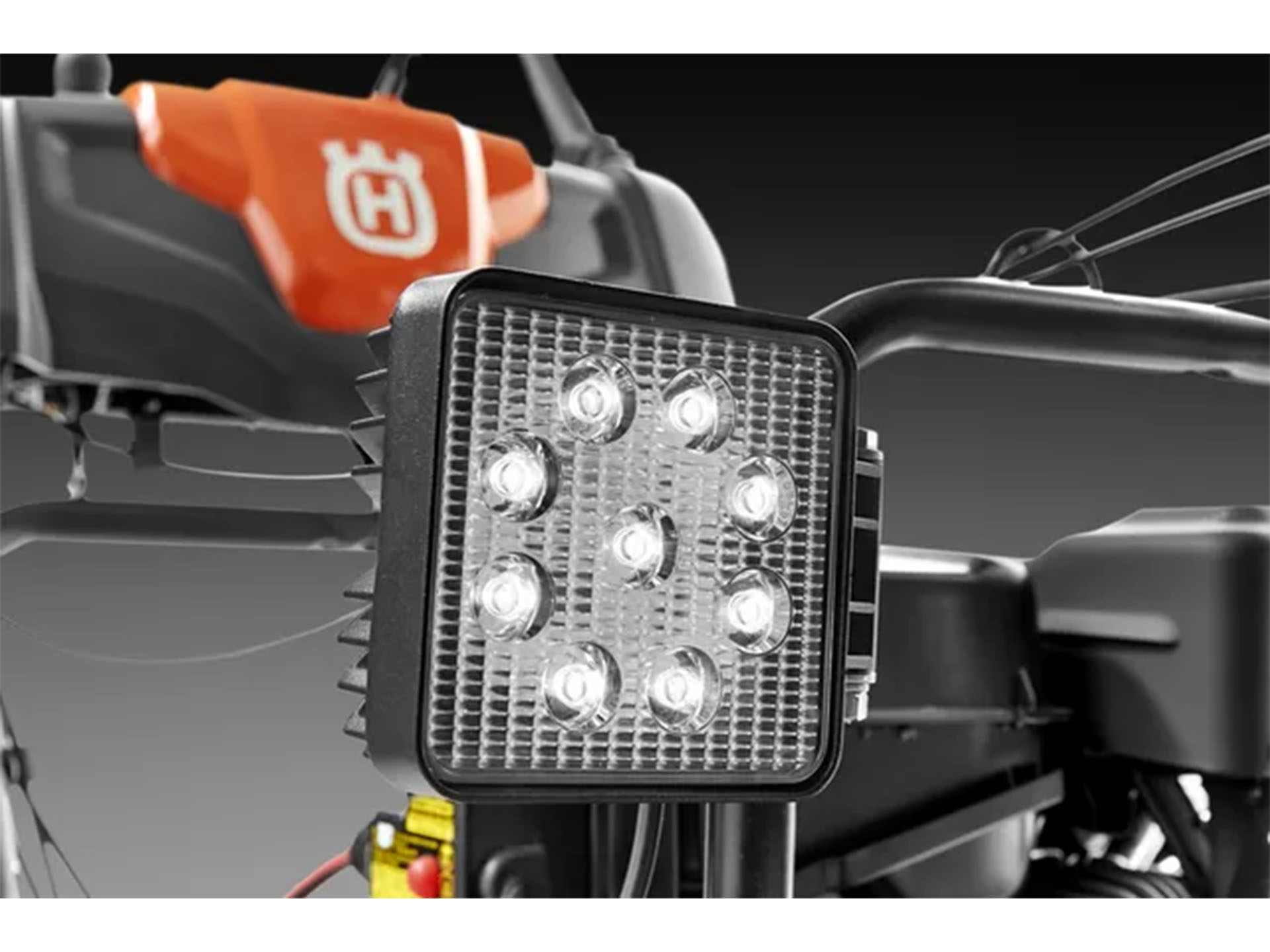 Husqvarna Power Equipment ST 430 in Saint Maries, Idaho - Photo 12