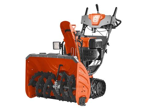 Husqvarna Power Equipment ST 430T in Saint Maries, Idaho - Photo 4